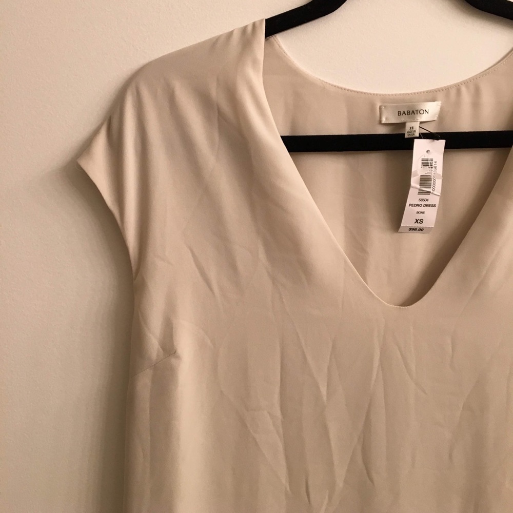 🔮2 for $100🔮 NEW Aritzia babaton PEDRO DRESS - Picture 5 of 5